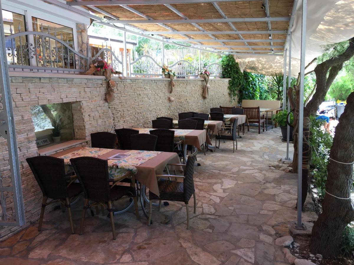 Rooms By The Sea Hvar - 8785 Hvar Town Eksteriør billede