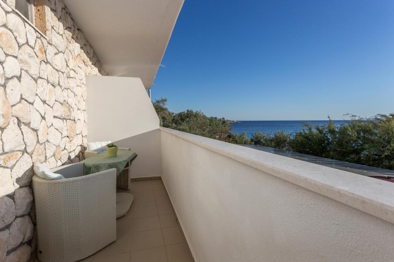 Rooms By The Sea Hvar - 8785 Hvar Town Eksteriør billede