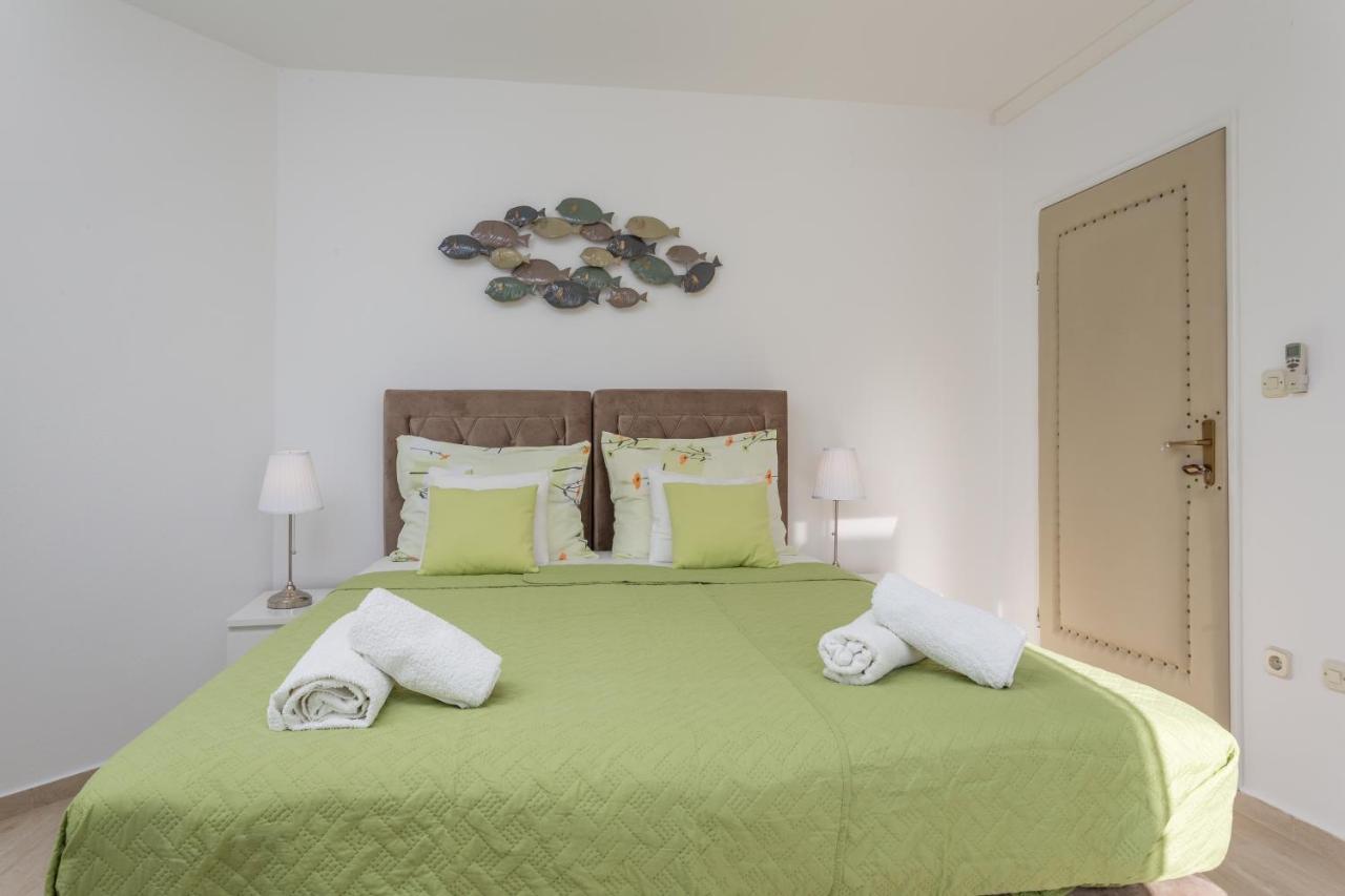 Rooms By The Sea Hvar - 8785 Hvar Town Eksteriør billede
