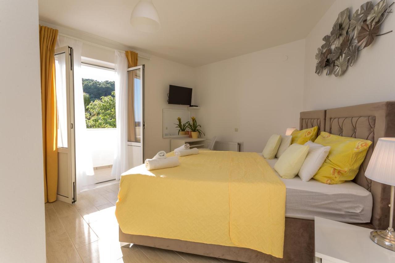 Rooms By The Sea Hvar - 8785 Hvar Town Eksteriør billede