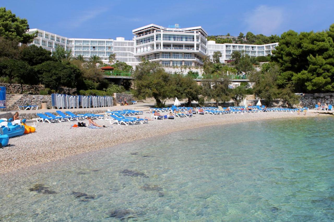 Rooms By The Sea Hvar - 8785 Hvar Town Eksteriør billede